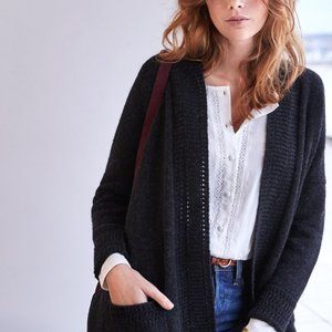 Sezane Jay Cardigan